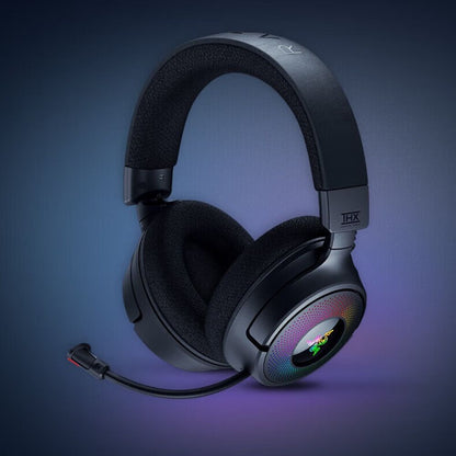 Razer Kraken V4 Wireless Bluetooth Gaming Headset 1
