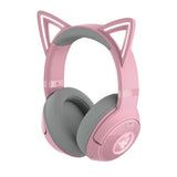 Razer Monster Cute Cat V2 BT Crystal Wireless Bluetooth Headset 1