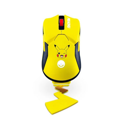 Razer Pokemon Pikachu Wireless Mouse 2
