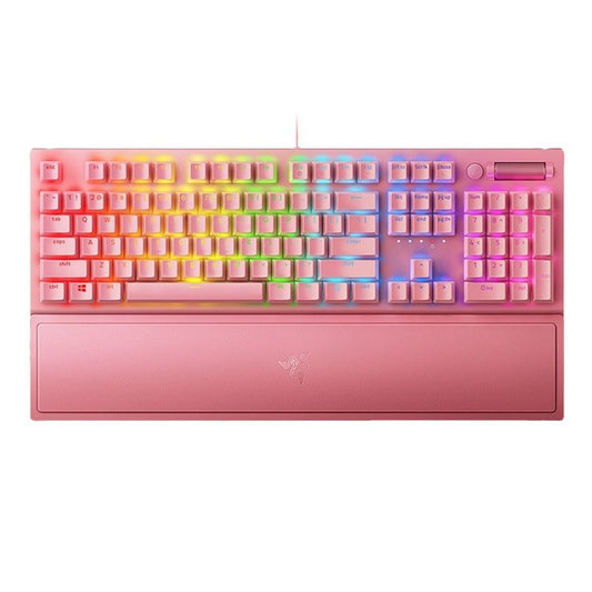 Razer RGB 104-Key Gaming Keyboard 1