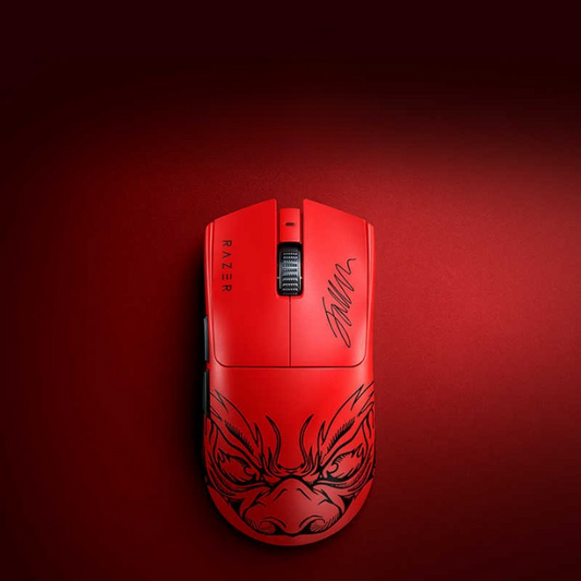 Razer Viper V3 Pro Wireless Gaming Mouse 1