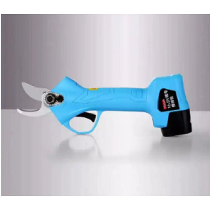 Rechargeable Garden Pruning Branch Shears 1