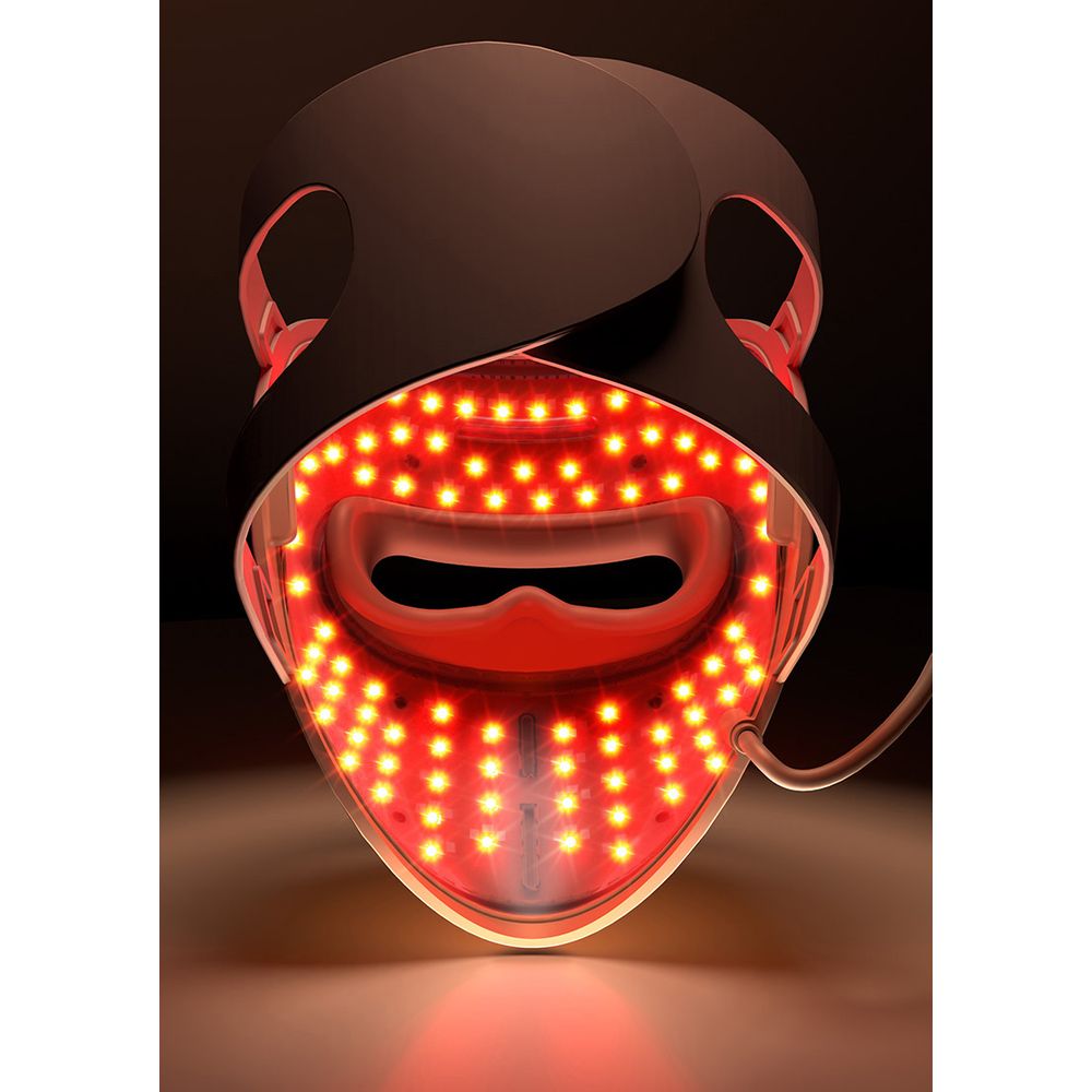 Red LED Face Mask for Acne Treatment 3