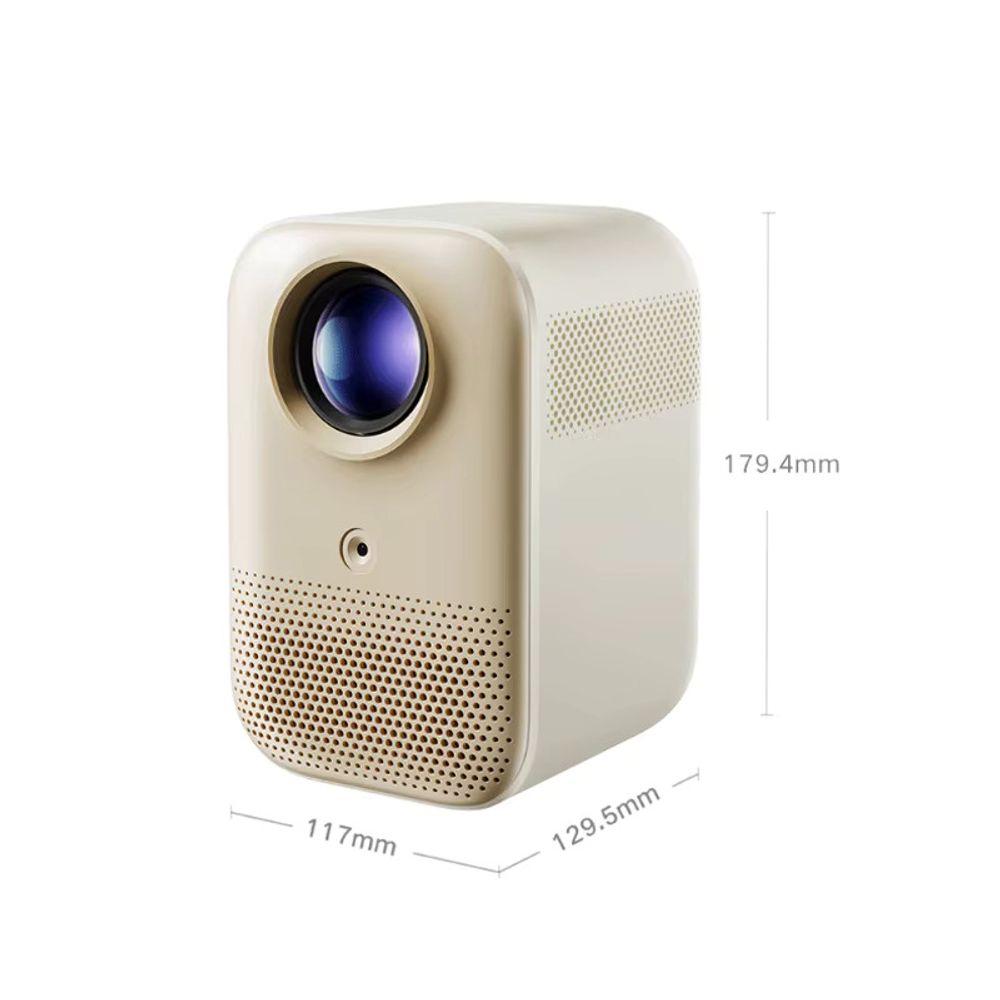 Redmi Projector 2 Small Portable Projector 6