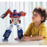 Robosen Optimus Prime G1 Transforming Robot 1