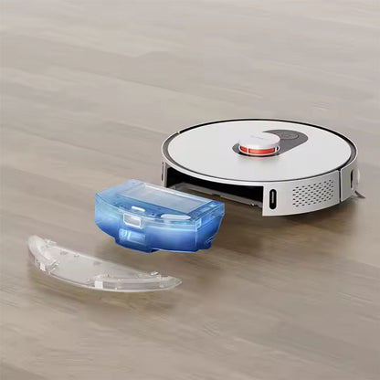 Roidmi EVE MAX Robot Vacuum and Mop Cleaner 7