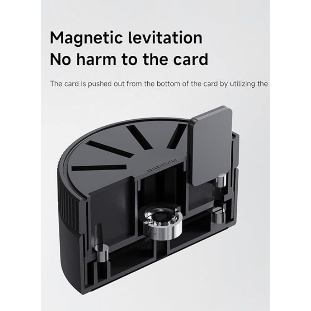 Rotating Switch Card Storage Case 5