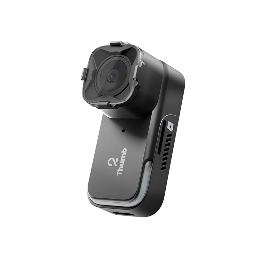 RunCam Thumb 2 4K 60fps HD Camera 1