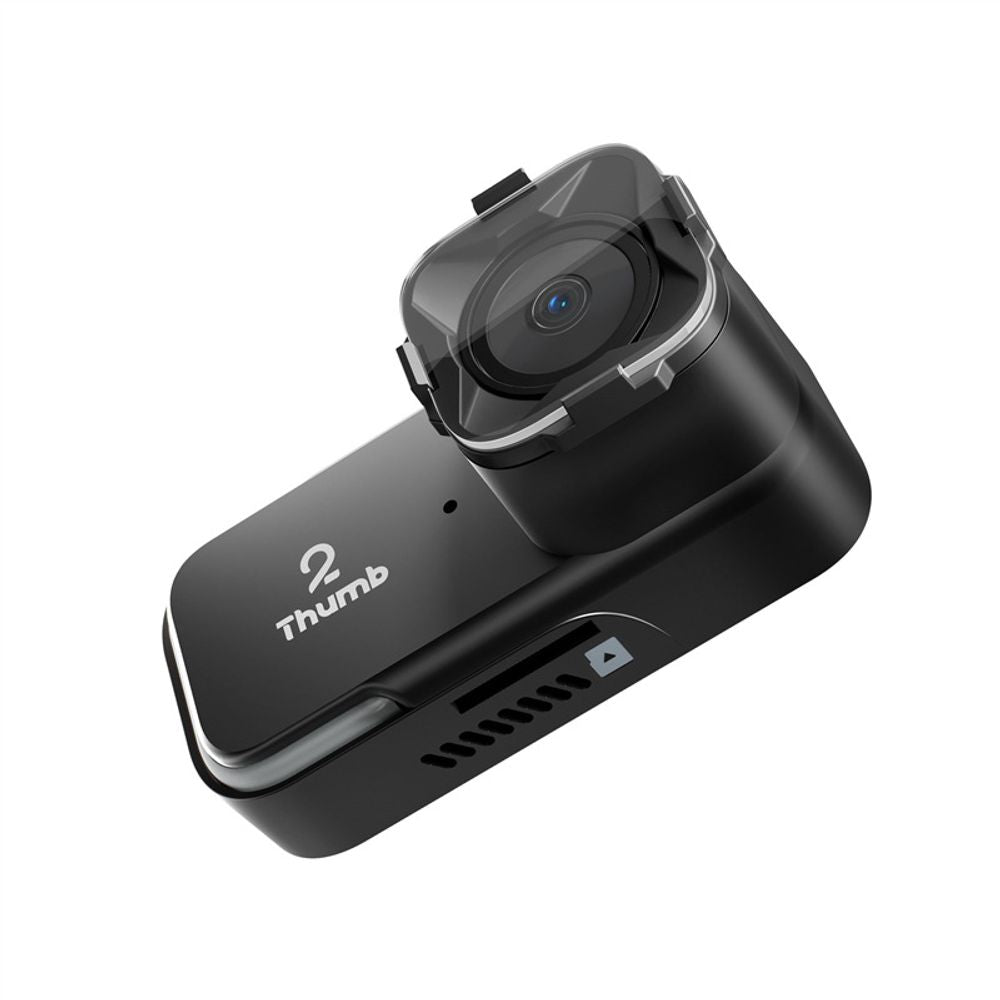 RunCam Thumb 2 4K 60fps HD Camera 2