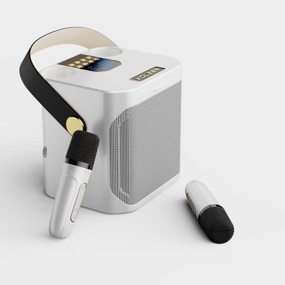 S882 Wireless Karaoke Speaker 3