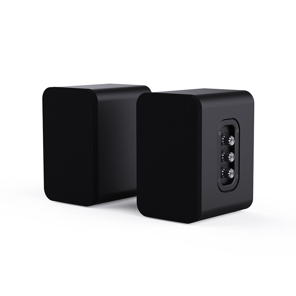 SD02 Pair Bluetooth Speaker 1