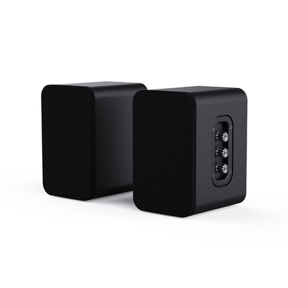 SD02 Pair Bluetooth Speaker 1