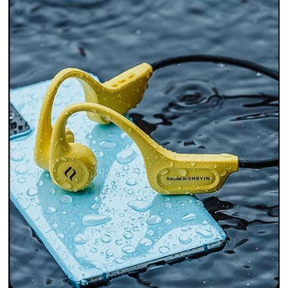 SHEYIN X15 Bone Conduction Headset 4