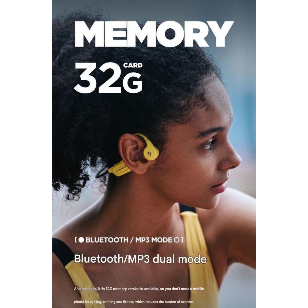 SHEYIN X15 Bone Conduction Headset 7