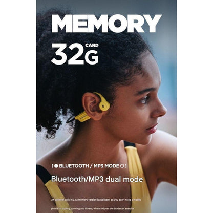 SHEYIN X15 Bone Conduction Headset 7