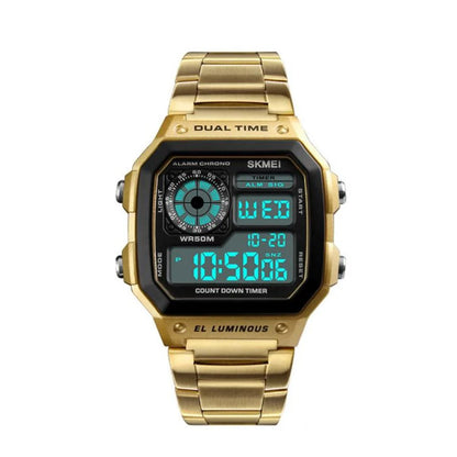 SKMEI 1335 Mens Watch 1