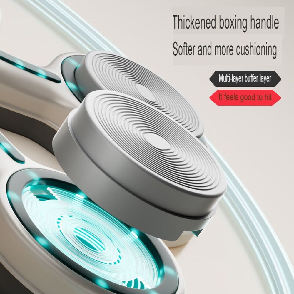 SMOOKY Smart Wall Boxing Machine 2