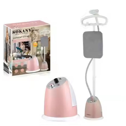 SOKANY 4007 Vertical Steam Ironing Machine 1