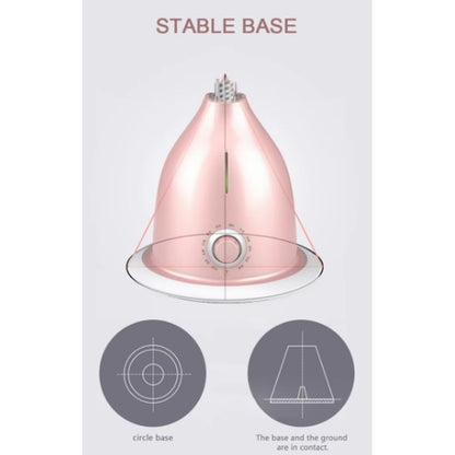 SOKANY 4007 Vertical Steam Ironing Machine 5