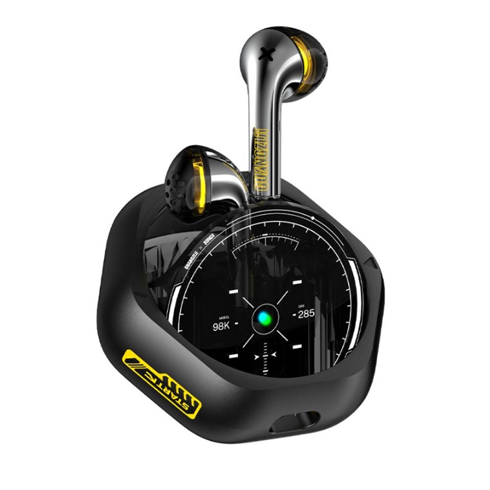 SONG X Wireless Gaming Earphones 1