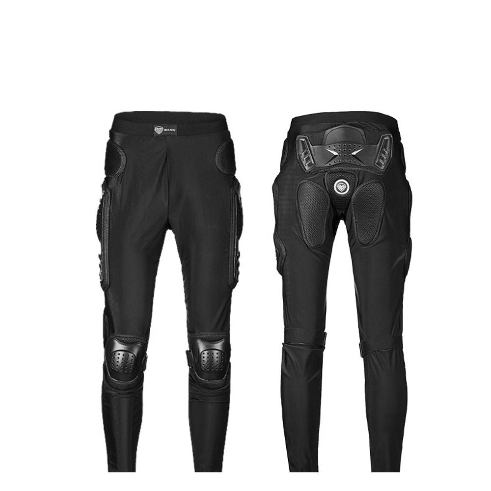 SULAITE Unisex Motorcycle Riding Armor Pant 1