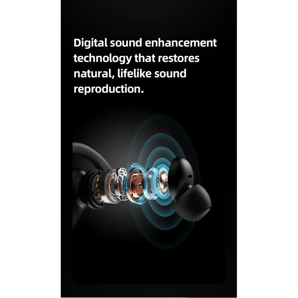 Sanag Z9 High Quality Acoustic Sports Headphones 6