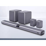 Sansui 99C Dolby Atmos Wireless Home Theater Full Set 1