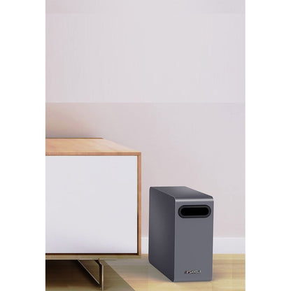 Sansui DV-93B TV 5.1 Channel Home Theater Set 3