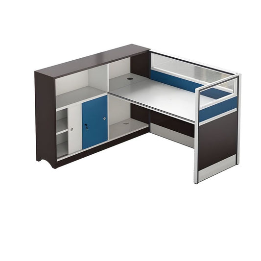 Single Seat Universal Office Desk Table 1