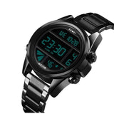 Skmei Mens Luxury Watch 1