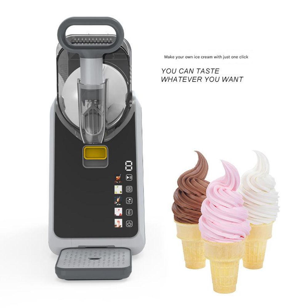 Slushie Ice Making Machine 6