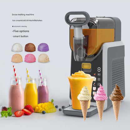 Slushie Ice Making Machine 3