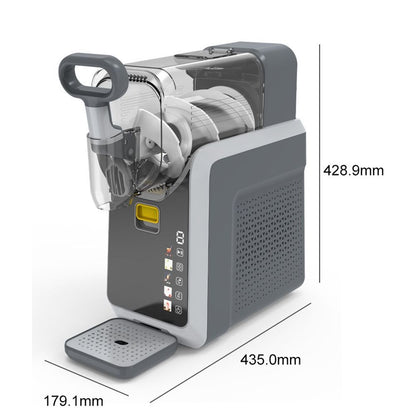 Slushie Ice Making Machine 9