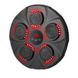Smart Music Boxing Machine 1