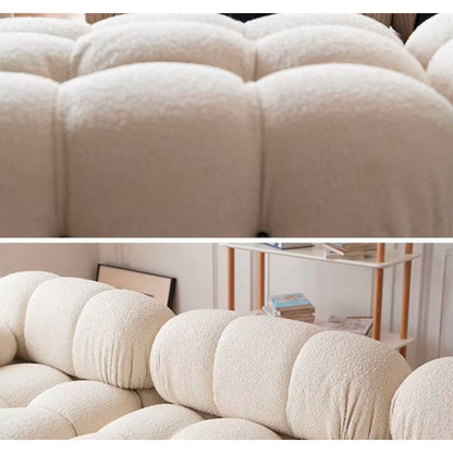 Sofas Compression Combination Sofa With Chaise 5