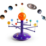 Solar System Model Kit 1