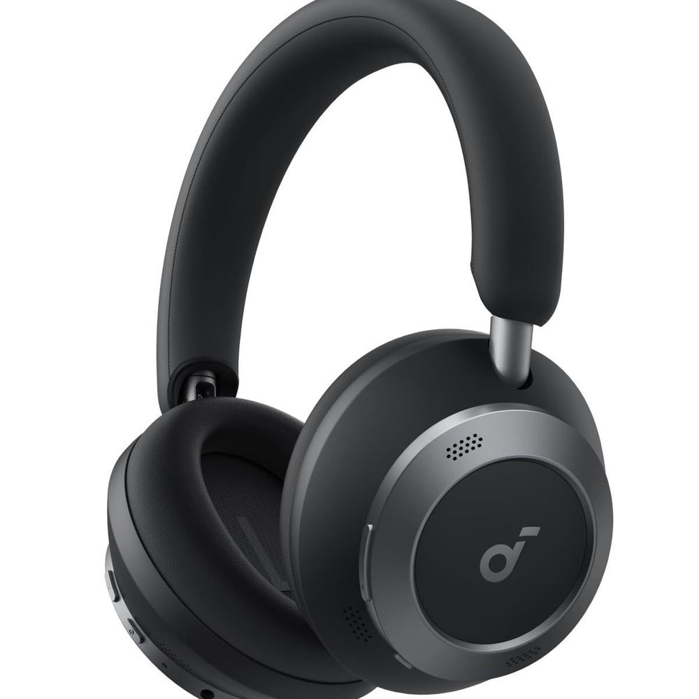 Soundcore A3062 Wireless Bluetooth Headphones 1