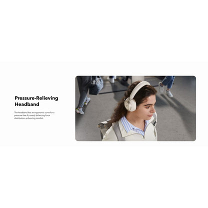 Soundcore A3062 Wireless Bluetooth Headphones 7