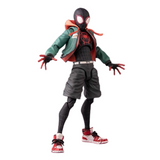 Spiderman Into The Spider-Verse Figure 1