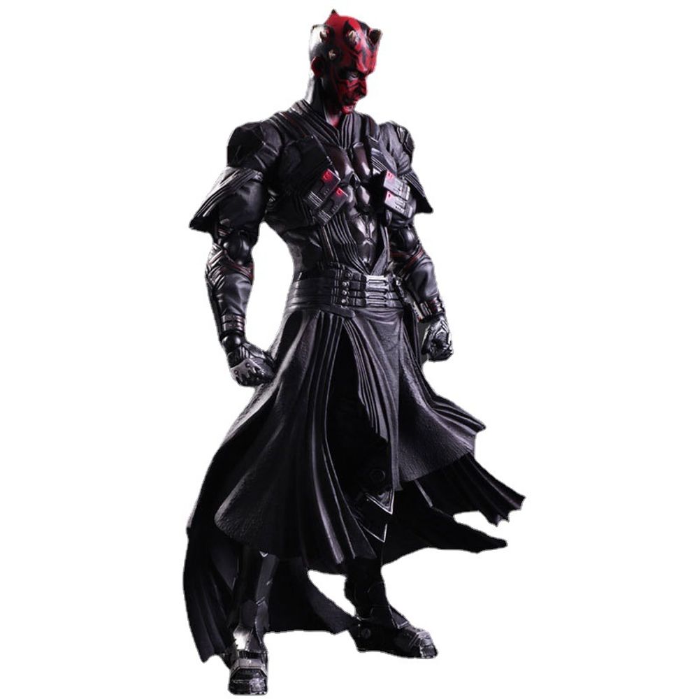 Star Wars 7 Darth Maul Action Figure 5