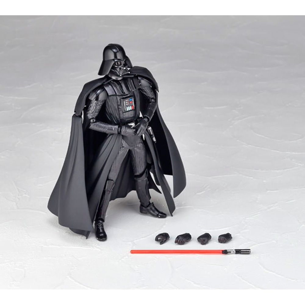 Star Wars Action Figure Toy 3