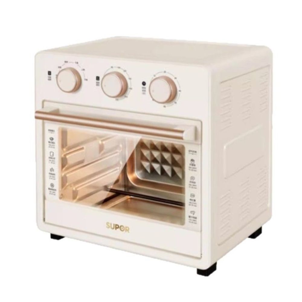 Supor 15L All-in-One Electric Oven 1