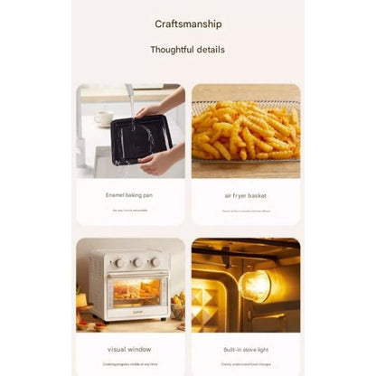 Supor 15L All-in-One Electric Oven 8