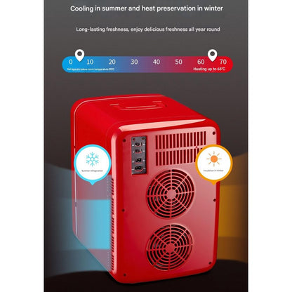 Supreme 22L Mini Refrigerator 5