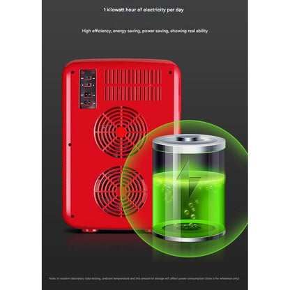 Supreme 22L Mini Refrigerator 7