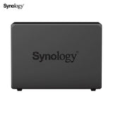 Synology DS723+ Dual-Core 2-bay NAS Network Storage Server 1