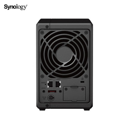 Synology DS723+ Dual-Core 2-bay NAS Network Storage Server 3
