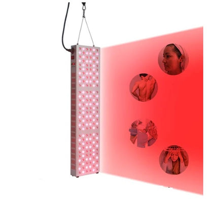 TL300 LED Red Light Therapy Panel 8