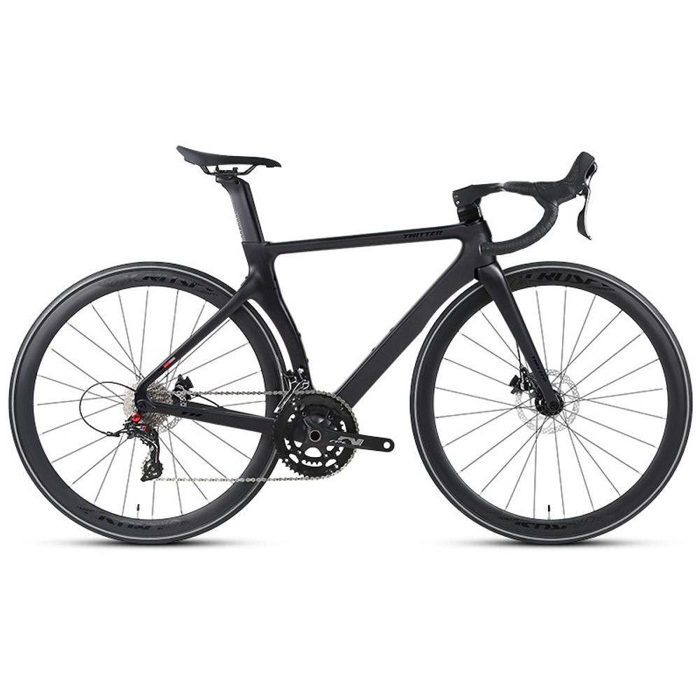 TWITTER T8 Carbon Fiber Road Bike 1