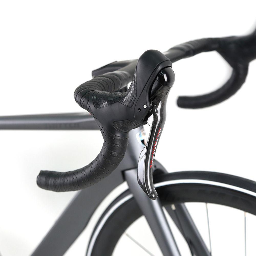TWITTER T8 Carbon Fiber Road Bike 6